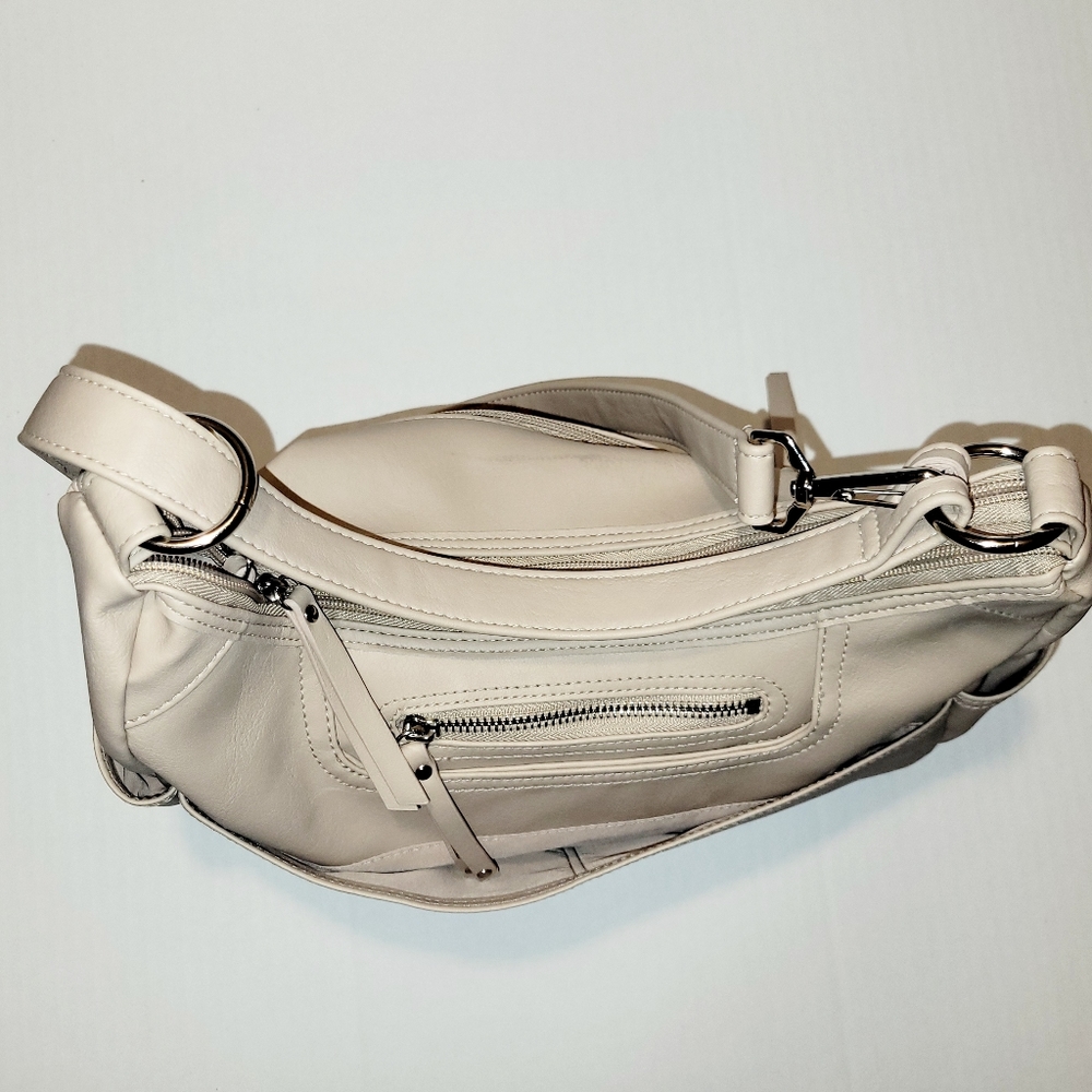 KIM ROGERS Shoulder Bag - Picture 2 of 10